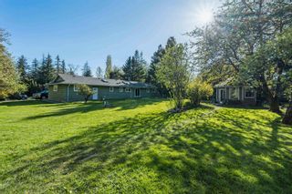 Photo 2: 23179 16 Avenue in Langley: Campbell Valley House for sale : MLS®# R2874226