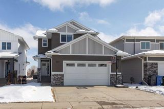 Main Photo: 107 Vancouver Crescent: Red Deer Detached for sale : MLS®# A2117439
