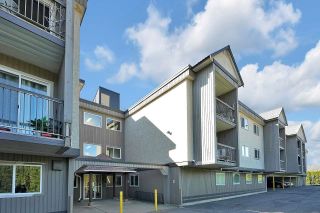 Photo 2: 233 1783 AGASSIZ-ROSEDALE NO 9 Highway: Agassiz Condo for sale in "Northgate" : MLS®# R2877831
