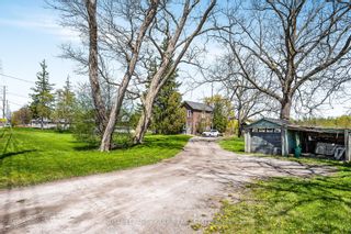 Photo 9: 411 Townline Road N in Clarington: Rural Clarington House (2-Storey) for sale : MLS®# E8321914