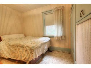 Photo 9: 2158 GRANT ST in Vancouver: Grandview VE House for sale (Vancouver East)  : MLS®# V1119051