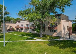 Photo 1: 2 3467 Portage Avenue in Winnipeg: Crestview Condominium for sale (5H)  : MLS®# 202402570