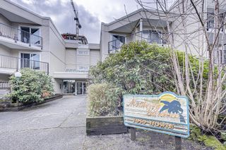 Photo 1: 103 1050 HOWIE AVENUE in Coquitlam: Central Coquitlam Condo for sale : MLS®# R2667472