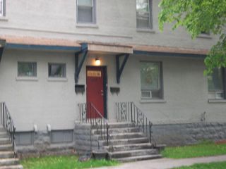 Photo 1: 352 ARNOLD Avenue in WINNIPEG: Manitoba Other Residential for sale : MLS®# 1110607