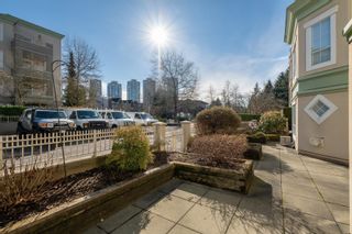 Photo 24: 115 2960 PRINCESS Crescent in Coquitlam: Canyon Springs Condo for sale in "THE JEFFERSON" : MLS®# R2653057