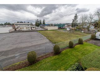 Photo 19: 210 2425 CHURCH Street in Abbotsford: Abbotsford West Condo for sale in "Parkview Place" : MLS®# R2149425