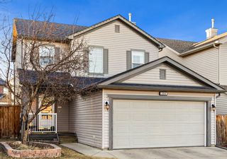 Main Photo: 354 Sagewood Drive SW: Airdrie Detached for sale : MLS®# A1197887