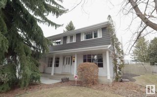 Photo 1: 12620 52B Avenue in Edmonton: Zone 15 House for sale : MLS®# E4379254