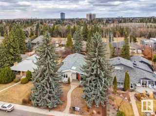 Photo 1: 14108 98 Avenue in Edmonton: Zone 10 House for sale : MLS®# E4292782