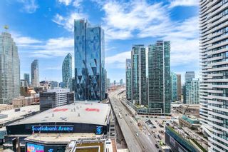 Photo 20: 2107 55 Bremner Boulevard in Toronto: Waterfront Communities C1 Condo for sale (Toronto C01)  : MLS®# C6042067