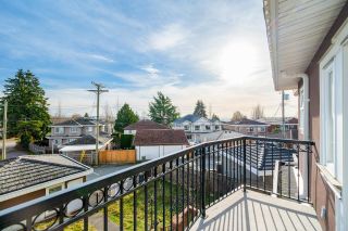 Photo 12: 7880 NANAIMO Street in Vancouver: Fraserview VE House for sale (Vancouver East)  : MLS®# R2839241