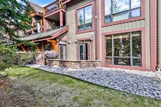 Photo 19: 410 107 Armstrong Place: Canmore Apartment for sale : MLS®# A1146160