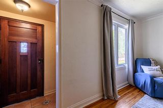 Photo 2: 174 St Anthony Avenue in Winnipeg: Scotia Heights Residential for sale (4D)  : MLS®# 202219310