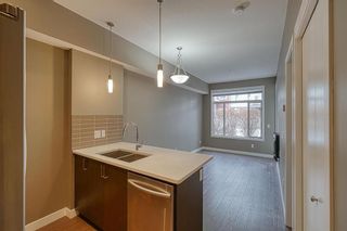 Photo 3: 114 22 Auburn Bay Link SE in Calgary: Auburn Bay Apartment for sale : MLS®# A2015354