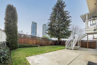 Photo 23: 4228 GRAVELEY Street in Burnaby: Brentwood Park House for sale (Burnaby North)  : MLS®# R2531846