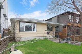 Photo 6: 1722 32 Avenue SW in Calgary: South Calgary Detached for sale : MLS®# A2130818