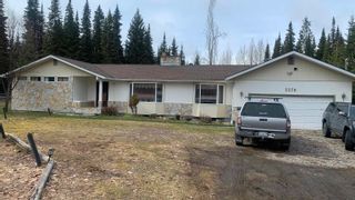 Photo 1: 3370 EMILE Crescent in Prince George: Hobby Ranches House for sale in "HOBBY RANCH" (PG Rural North)  : MLS®# R2688687
