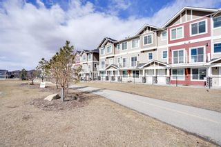 Photo 31: 67 Redstone Circle NE in Calgary: Redstone Row/Townhouse for sale : MLS®# A1214698