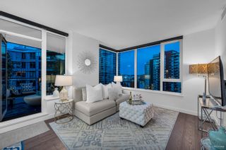 Photo 15: 1808 68 SMITHE Street in Vancouver: Downtown VW Condo for sale in "THE ONE PACIFIC" (Vancouver West)  : MLS®# R2772601