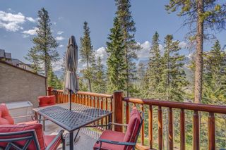 Photo 12: 11 137 Wapiti Close: Canmore Row/Townhouse for sale : MLS®# A2021813