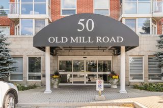 Photo 2: 905 Ph5 50 Old Mill Road in Oakville: Old Oakville Condo for sale : MLS®# W7012598