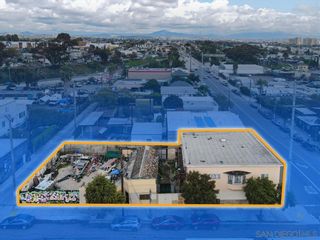 Main Photo: Property for sale: 2602 National Avenue in San Diego