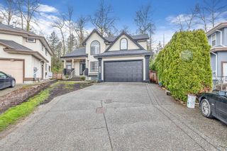 Main Photo: 16208 93A Avenue in Surrey: Fleetwood Tynehead House for sale : MLS®# R2863407