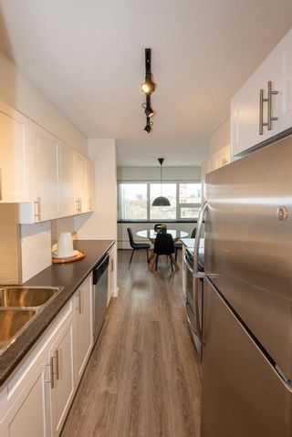 Photo 23: 805 71 Roslyn Road in Winnipeg: Osborne Village Condominium for sale (1B)  : MLS®# 202210655