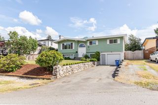 Main Photo: 31928 CASPER Court in Abbotsford: Abbotsford West House for sale : MLS®# R2723038