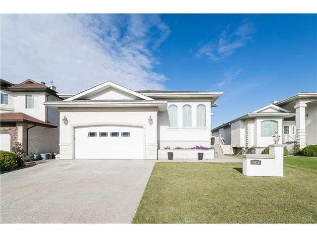 Main Photo: 7410 162 Avenue NW in Edmonton: Mayliewan House for sale : MLS®# E3414418