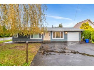 Photo 2: 7683 HURD Street in Mission: Mission BC House for sale : MLS®# R2517462
