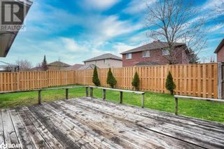 Photo 28: 7 SUMAC Street in Barrie: House for sale : MLS®# 40580136