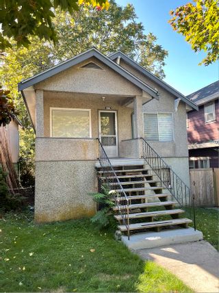 FEATURED LISTING: 1582 2ND Avenue East Vancouver