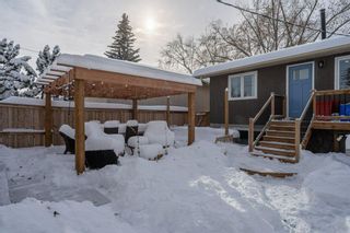 Photo 31: 428 Queen Charlotte Drive SE in Calgary: Queensland Detached for sale : MLS®# A2020358