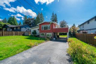 Photo 2: 1051 MARIGOLD Avenue in North Vancouver: Canyon Heights NV House for sale : MLS®# R2619158