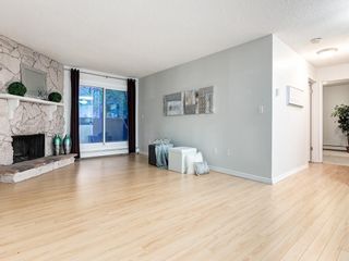 Photo 9: 102 1001 68 Avenue SW in Calgary: Kelvin Grove Apartment for sale : MLS®# C4221985