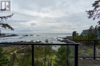 Photo 1: 1503 596 Marine Dr in Ucluelet: House for sale : MLS®# 961471