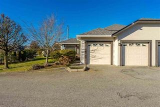 Photo 2: 200 3160 TOWNLINE Road in Abbotsford: Abbotsford West Townhouse for sale in "South Point Ridge" : MLS®# R2373104