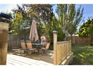Photo 18: 1324 MAPLEGLADE Crescent SE in CALGARY: Maple Ridge Residential Detached Single Family for sale (Calgary)  : MLS®# C3515436