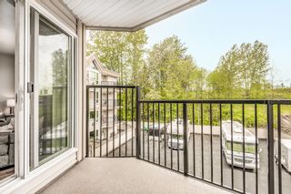Photo 19: 309 11595 FRASER Street in Maple Ridge: East Central Condo for sale in "Brickwood Place" : MLS®# R2775392