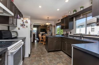 Photo 9: 12456 231B Street in Maple Ridge: East Central House for sale : MLS®# R2087020