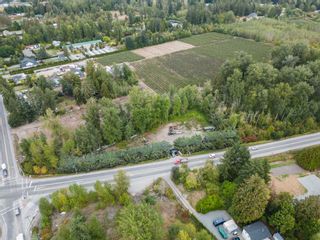 Photo 2: 24065 FRASER Highway in Langley: Salmon River Land for sale : MLS®# R2865047