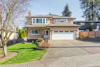 Photo 1: 1413 MILFORD Avenue in Coquitlam: Central Coquitlam House for sale : MLS®# R2261566