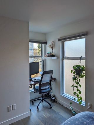 Photo 5: 308 888 W 13TH Avenue in Vancouver: Fairview VW Condo for sale in "Casablanca" (Vancouver West)  : MLS®# R2869742