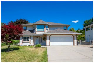 Photo 1: 1911 Northeast 2nd Avenue in Salmon Arm: Central House for sale : MLS®# 10138801
