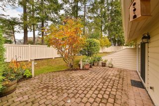 Photo 54: 50 1287 Verdier Ave in Central Saanich: CS Brentwood Bay Row/Townhouse for sale : MLS®# 918940