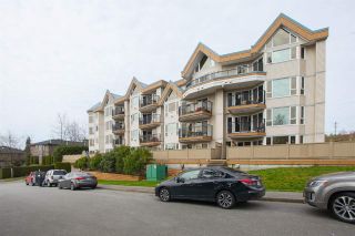 Photo 2: 312 11595 FRASER STREET in Maple Ridge: East Central Condo for sale : MLS®# R2050704
