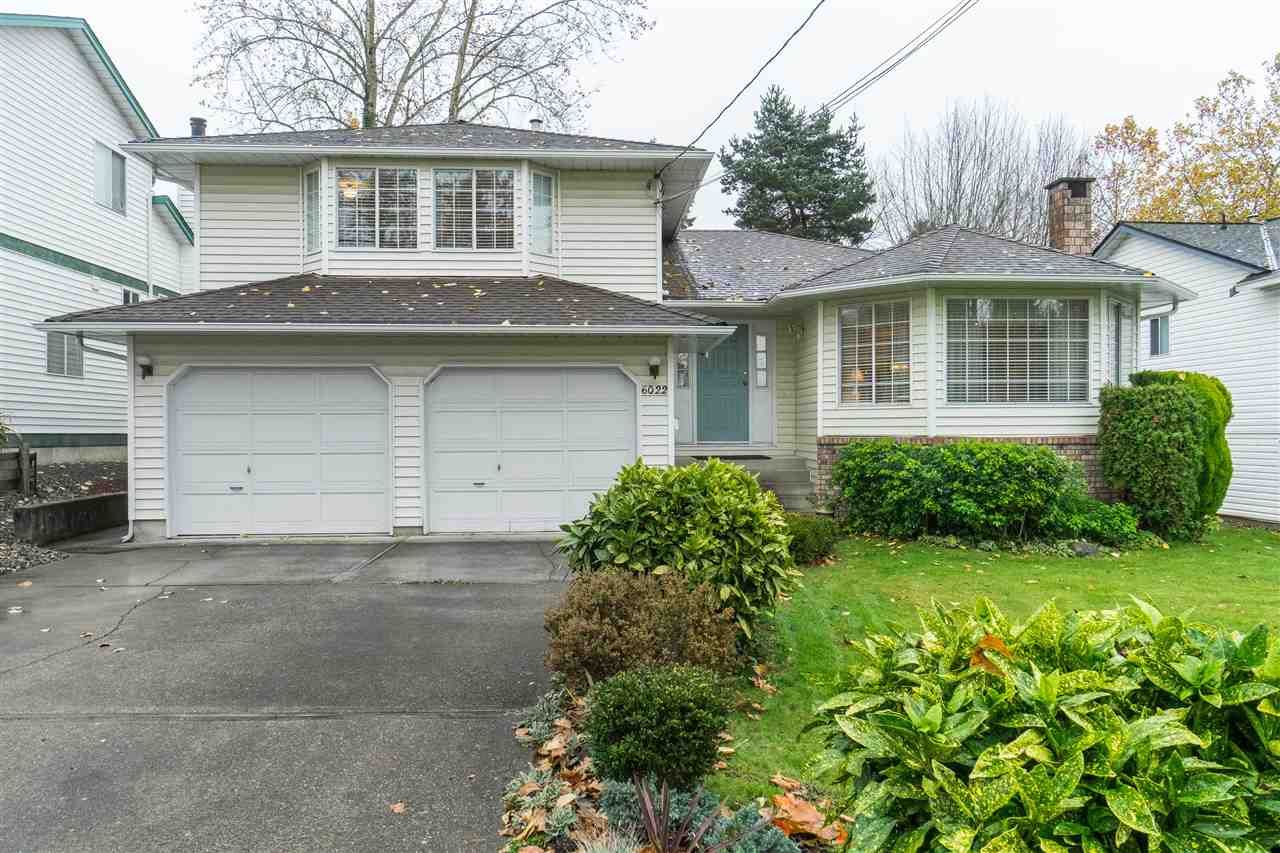 Main Photo: 6022 180 Street in Surrey: Cloverdale BC House for sale (Cloverdale)  : MLS®# R2521614