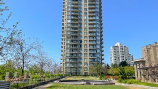 Photo 35: 1602 2355 MADISON Avenue in Burnaby: Brentwood Park Condo for sale in "OMA" (Burnaby North)  : MLS®# R2721594