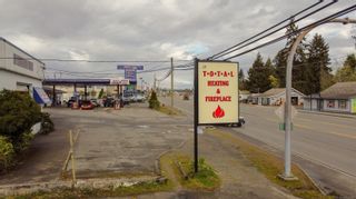 Photo 4: 666 E Island Hwy in Parksville: PQ Parksville Mixed Use for lease (Parksville/Qualicum)  : MLS®# 908082